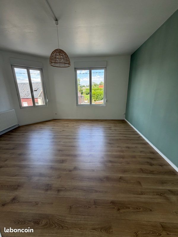 Maison à louer, 83m², Walincourt-Selvigny