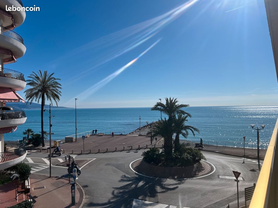 Appartement à vendre, 29m², Roquebrune-Cap-Martin