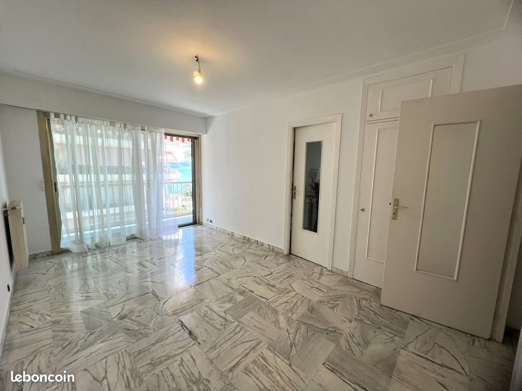 Appartement à vendre, 29m², Roquebrune-Cap-Martin