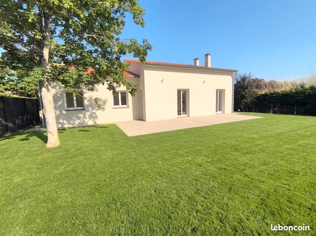 Maison à vendre, 177m², Escalquens