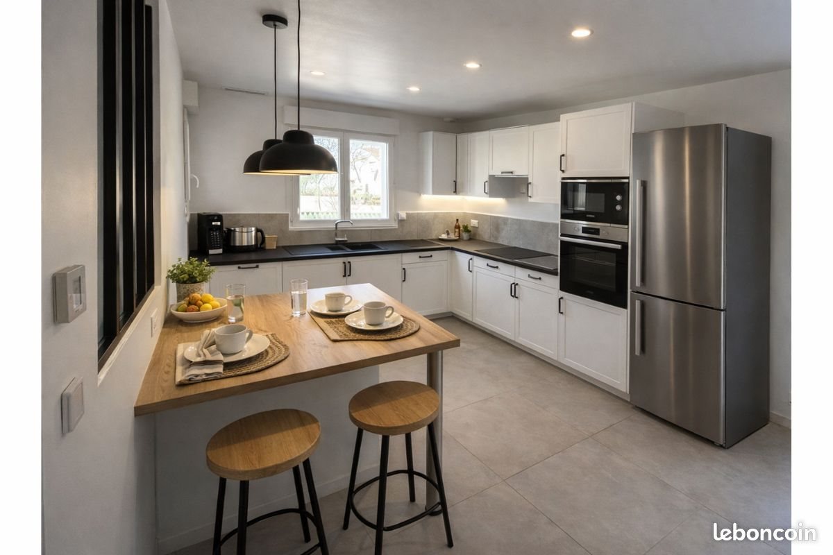 Maison à vendre, 177m², Escalquens