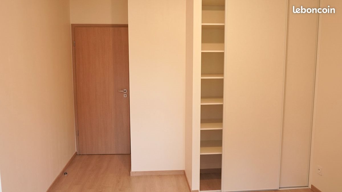 Appartement à louer, 66m², Pontcharra