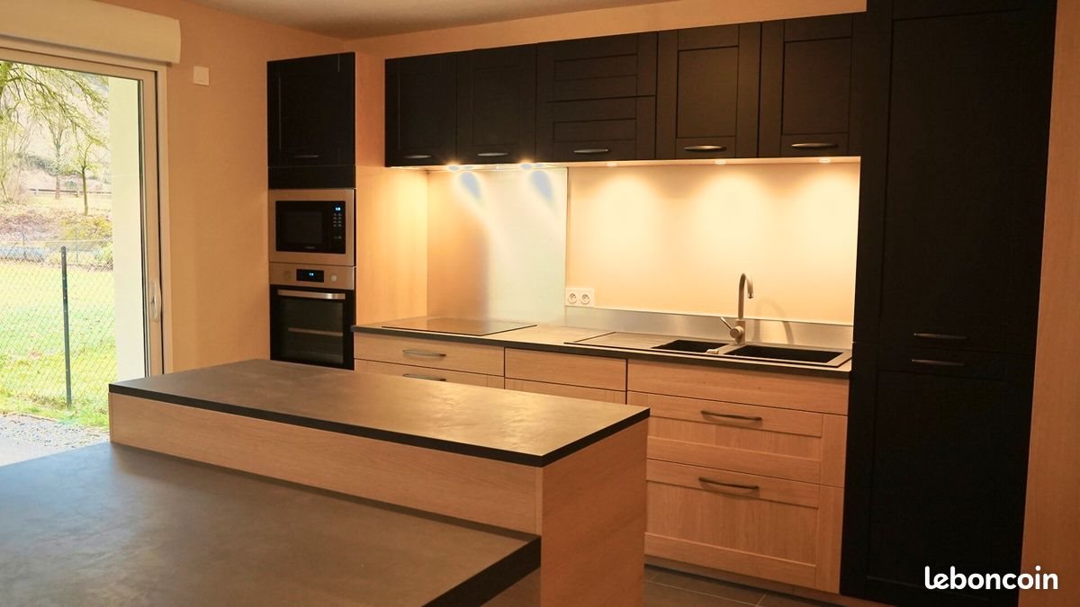 Appartement à louer, 66m², Pontcharra
