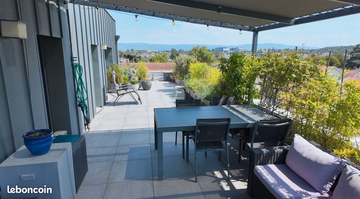 Appartement à vendre, 93m², Valence