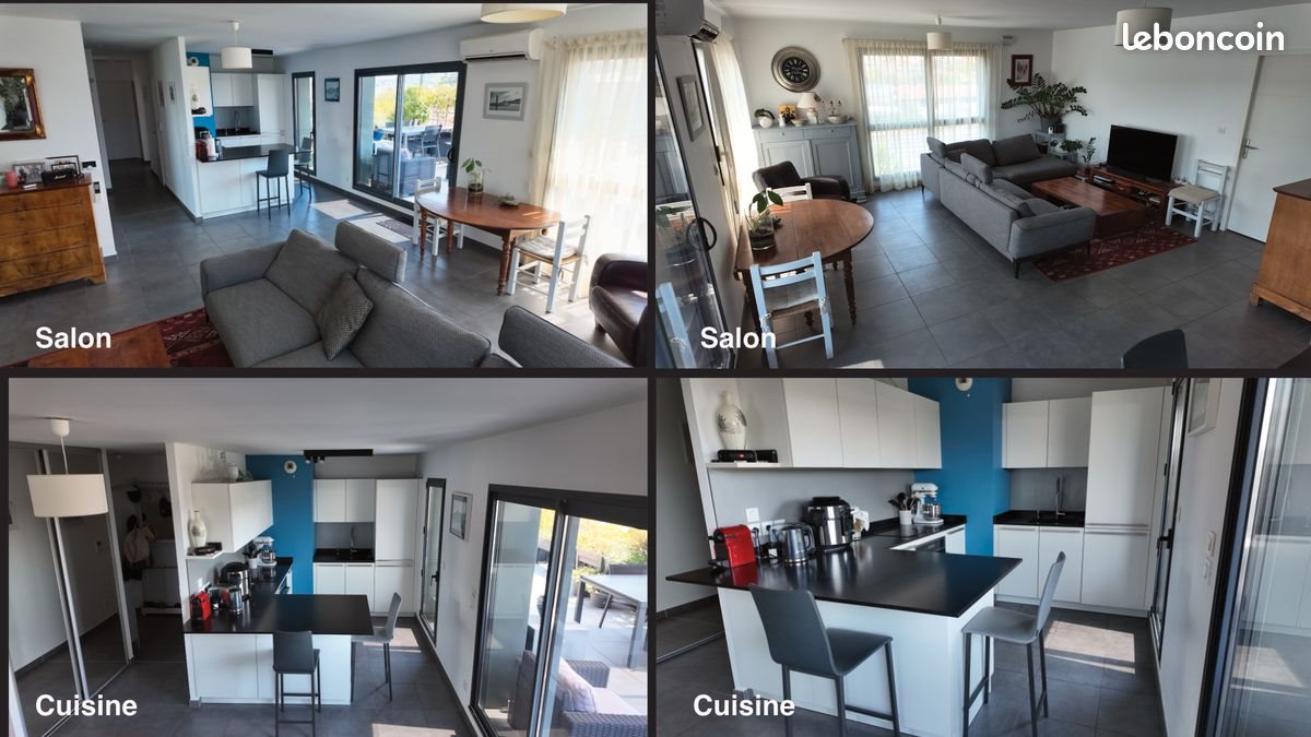 Appartement à vendre, 93m², Valence