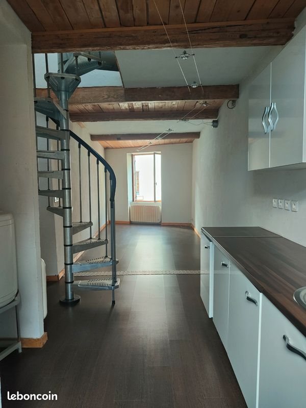 Maison à louer, 52m², Montbrison