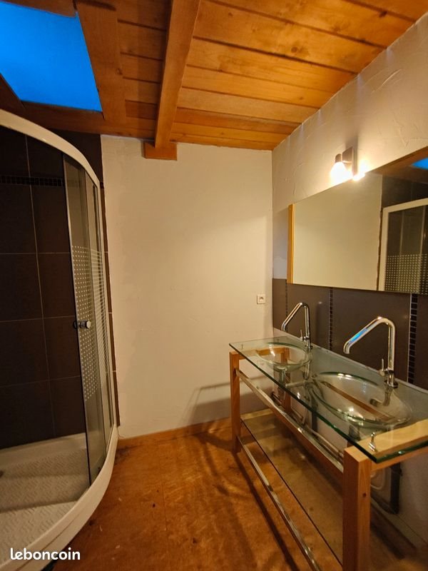 Maison à louer, 52m², Montbrison