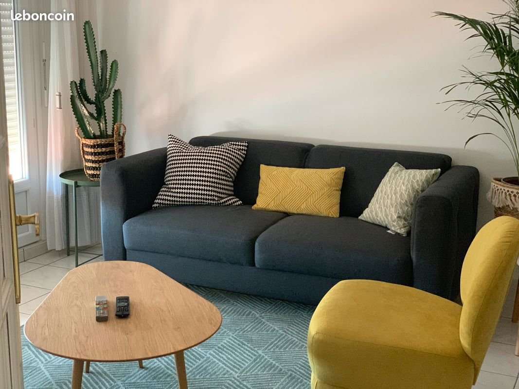 Appartement à louer, 79m², La Roche-sur-Yon