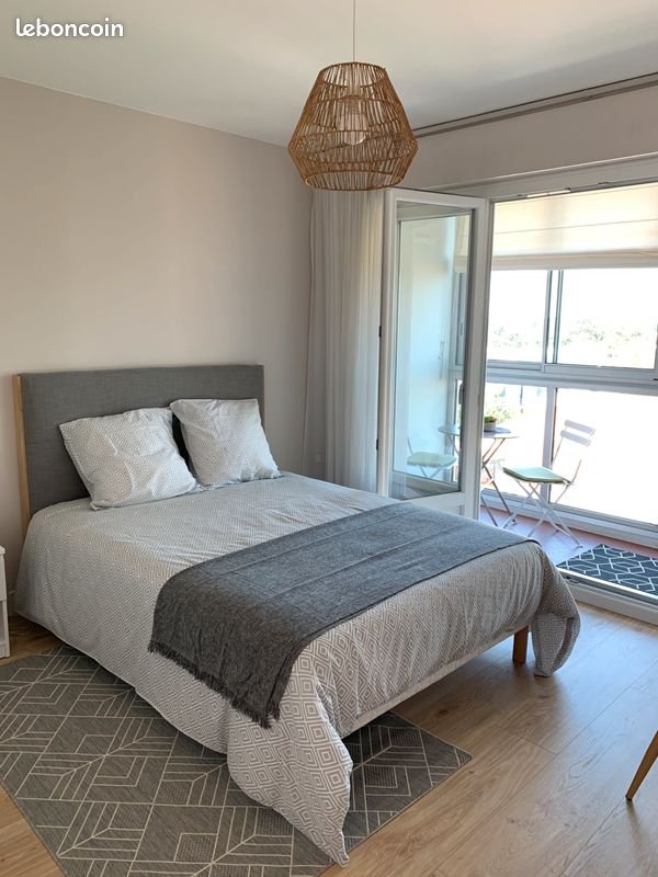 Appartement à louer, 79m², La Roche-sur-Yon
