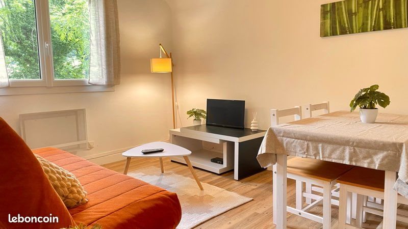 Appartement à louer, 45m², Cauterets