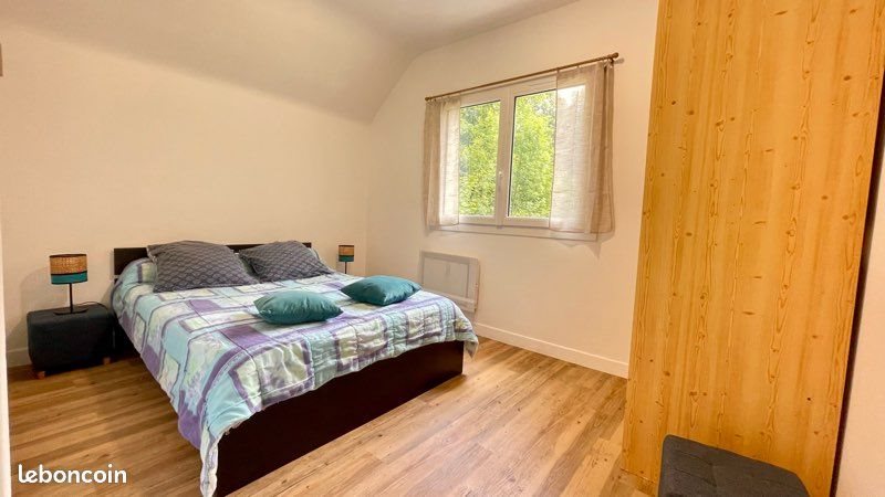 Appartement à louer, 45m², Cauterets