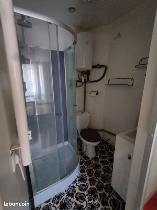 Appartement à louer, 18m², Poitiers
