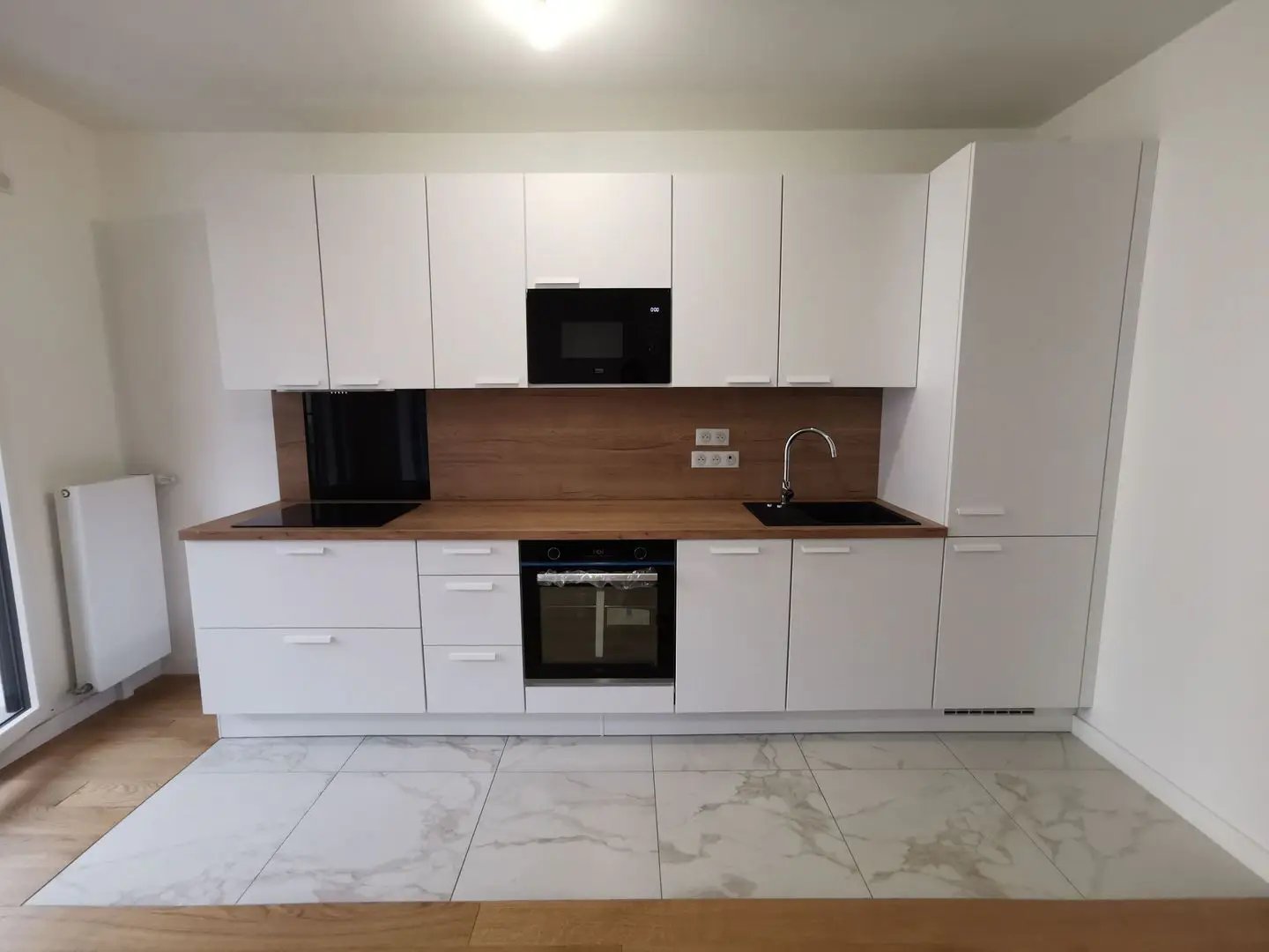 Appartement à louer, 46m², Colombes