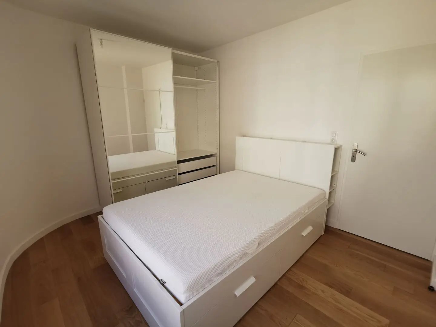 Appartement à louer, 46m², Colombes