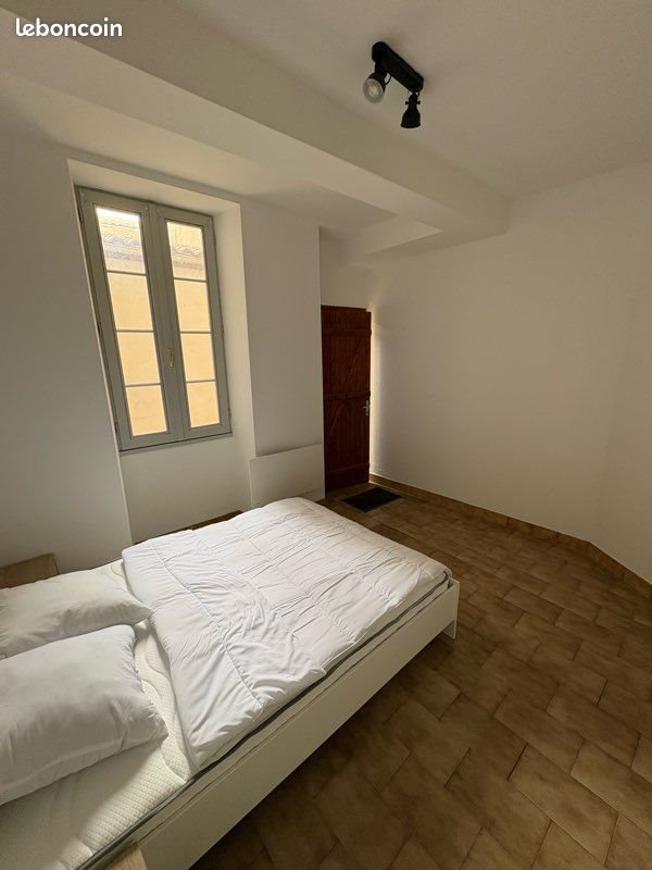 Appartement à louer, 27m², Châteauneuf-sur-Charente