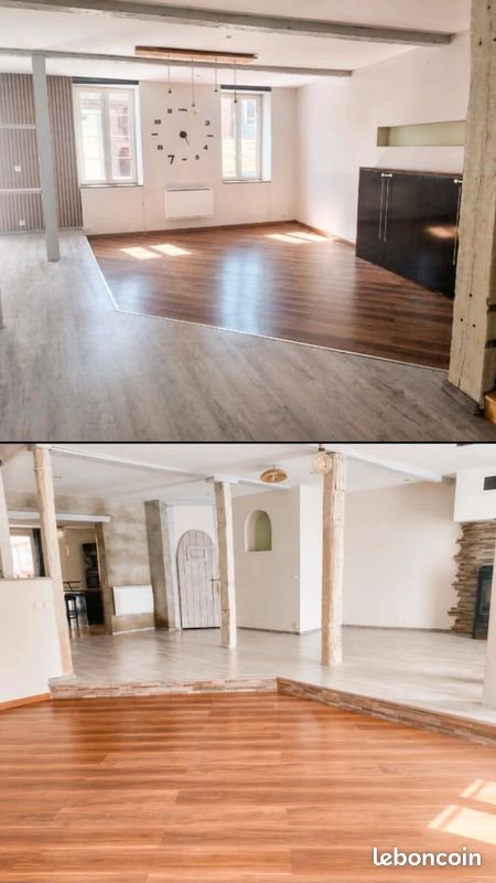 Maison à vendre, 190m², Saint-Martin-d'Oydes