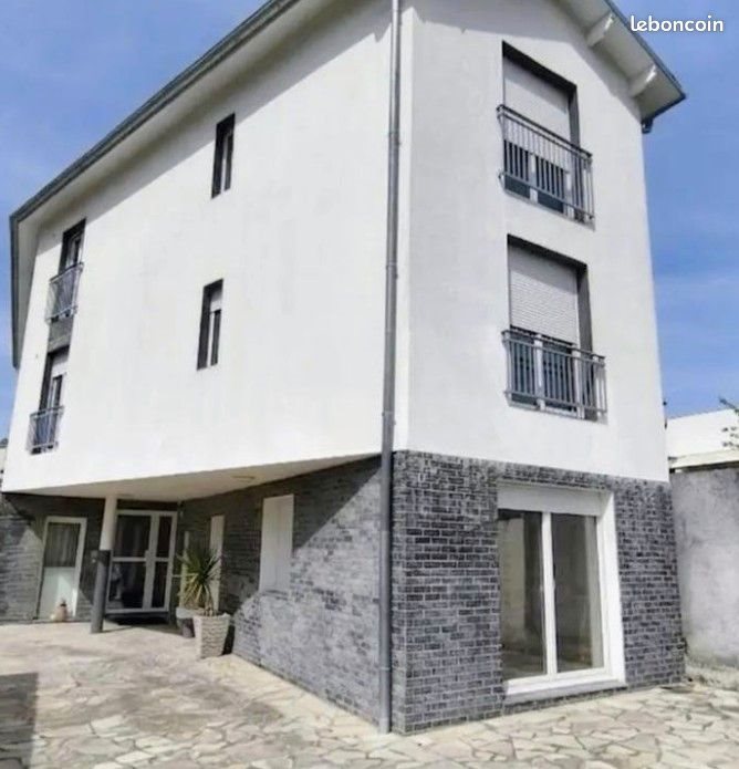Maison à vendre, 350m², Villiers-sur-Marne