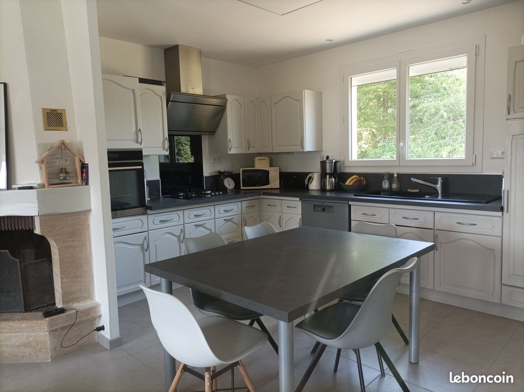 Maison à vendre, 80m², Saint-Jean-de-la-Ruelle