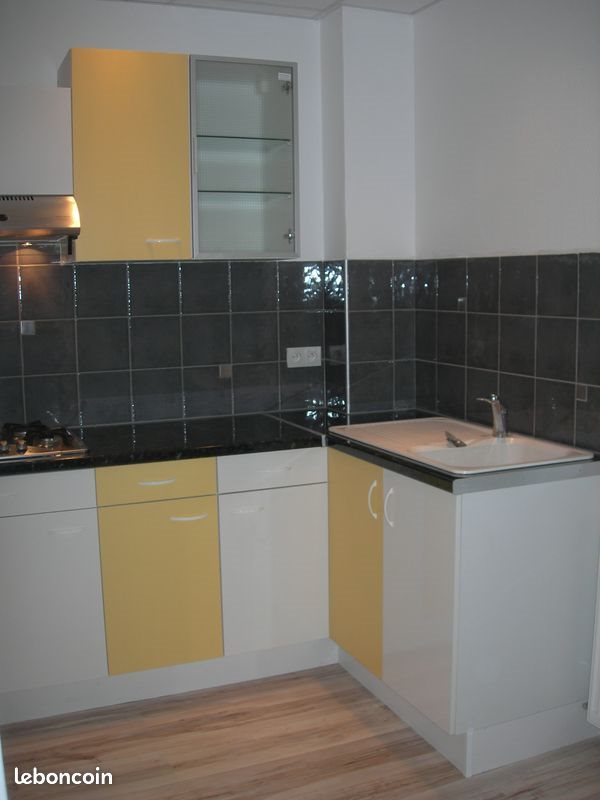 Maison à louer, 78m², Séméac