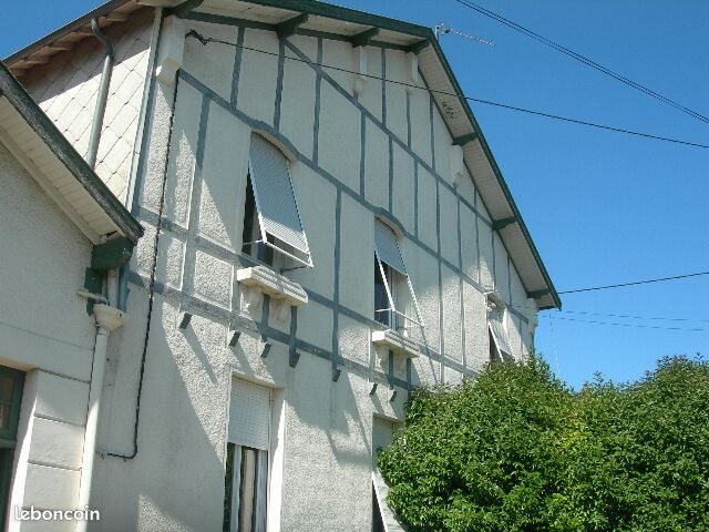 Maison à louer, 78m², Séméac