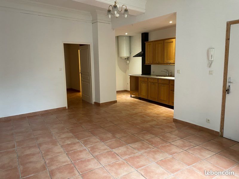 Appartement à louer, 43m², Sérignan