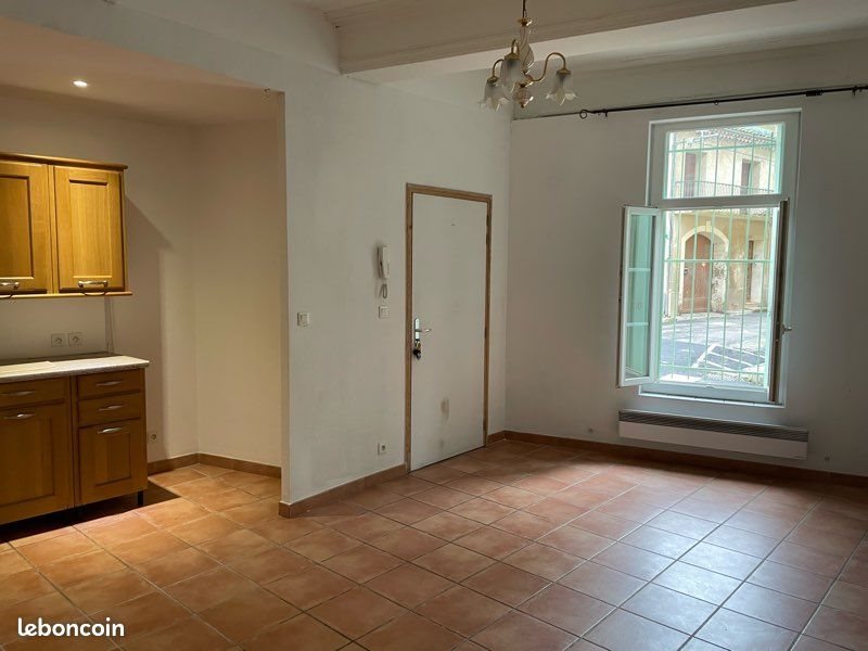 Appartement à louer, 43m², Sérignan