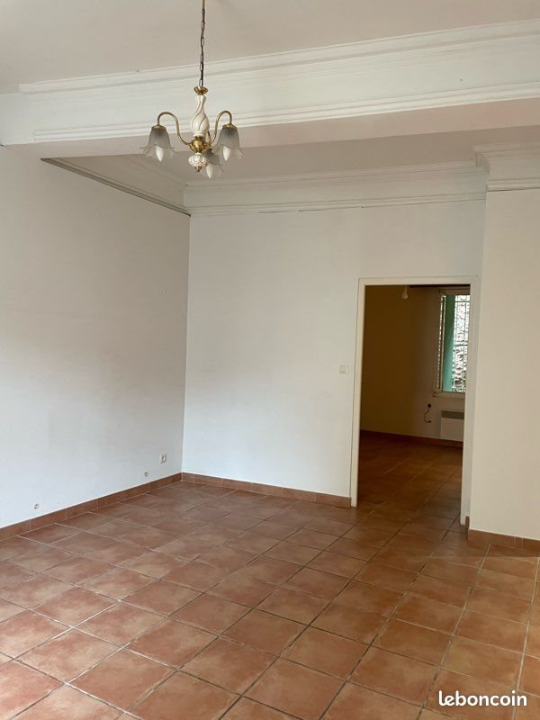 Appartement à louer, 43m², Sérignan