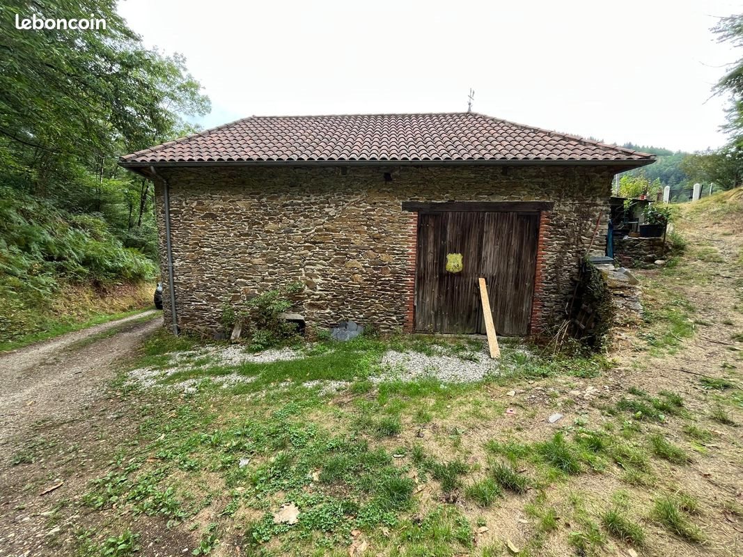 Maison à vendre, 185m², Laval-de-Cère