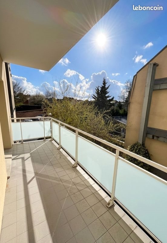 Appartement à vendre, 56m², Arras