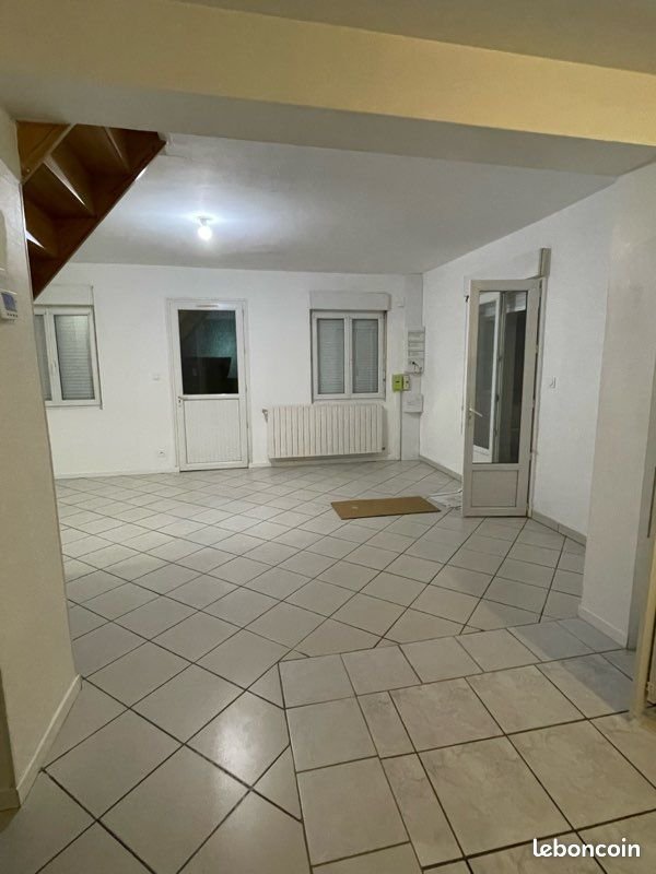 Maison à louer, 70m², Saint-Philbert-du-Peuple