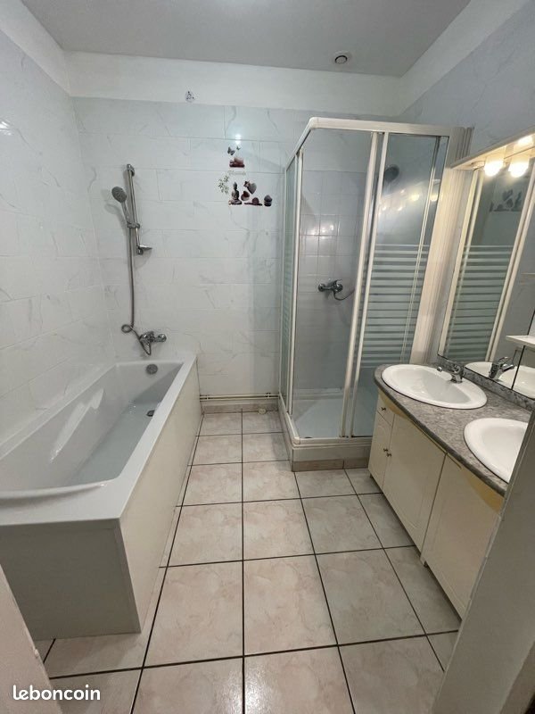 Maison à louer, 70m², Saint-Philbert-du-Peuple