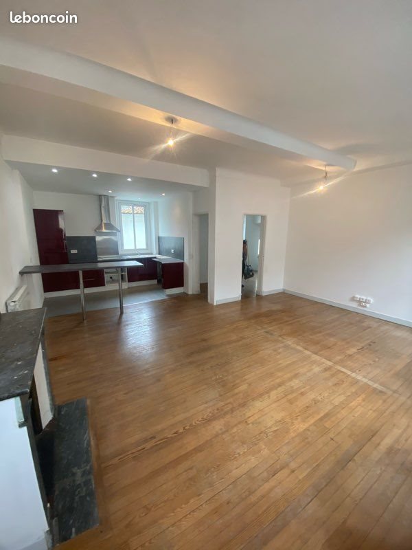Maison à louer, 110m², Vic-en-Bigorre