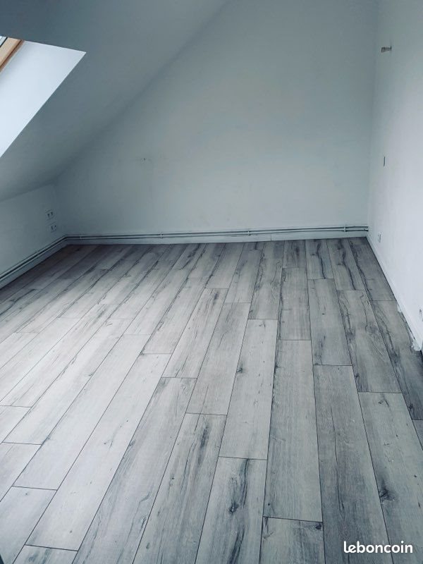 Appartement à louer, 37m², Saint-Yrieix-la-Perche