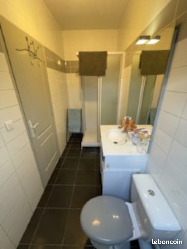 Appartement à louer, 37m², Saint-Yrieix-la-Perche