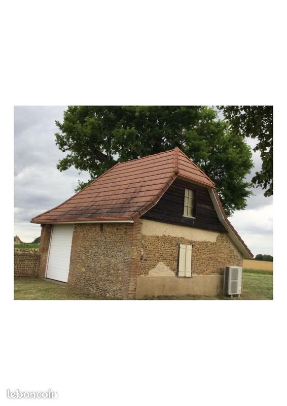 Maison à vendre, 170m², Lalongue