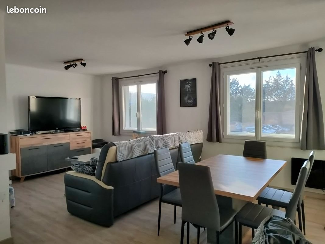 Appartement à vendre, 56m², Brignoles