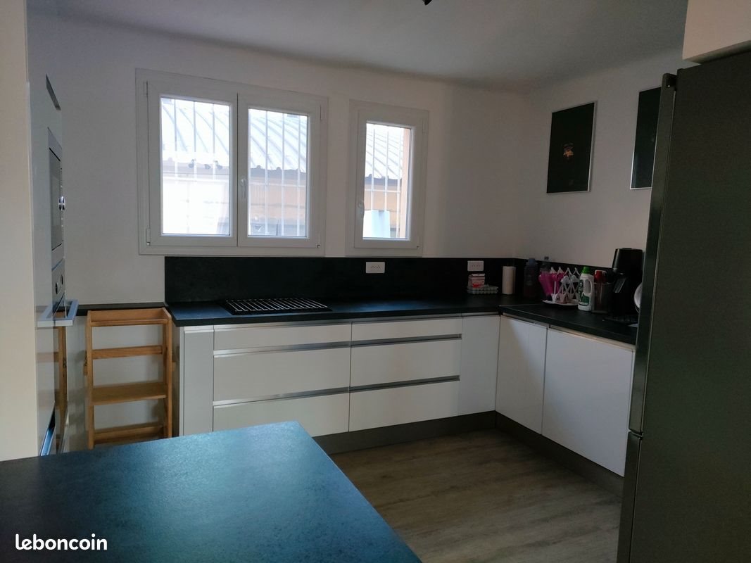 Appartement à vendre, 56m², Brignoles