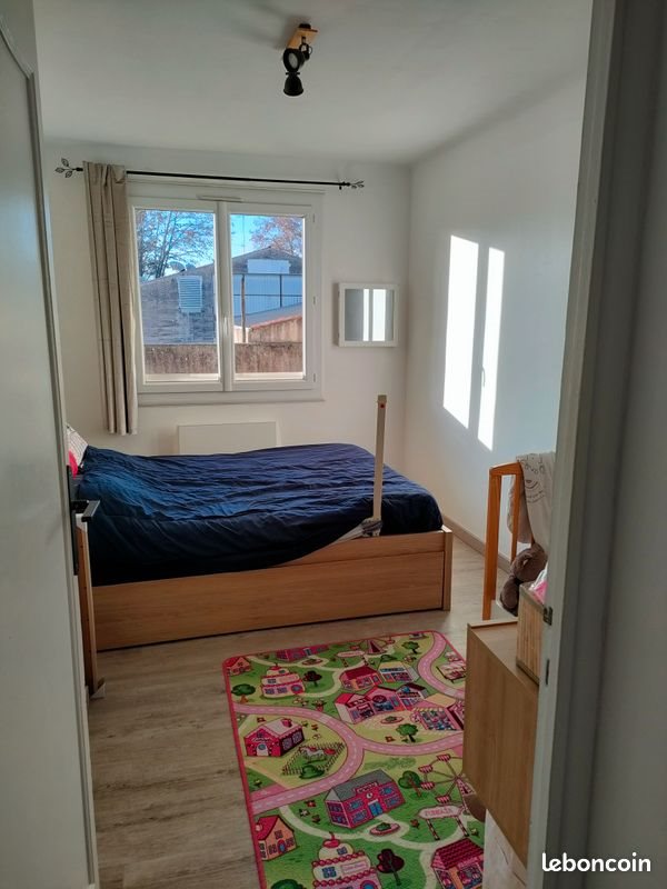 Appartement à vendre, 56m², Brignoles