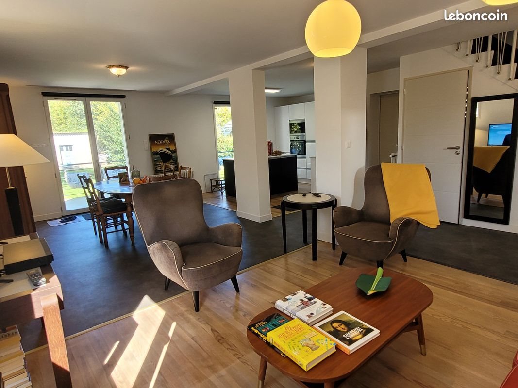 Maison à vendre, 150m², Le Croisic