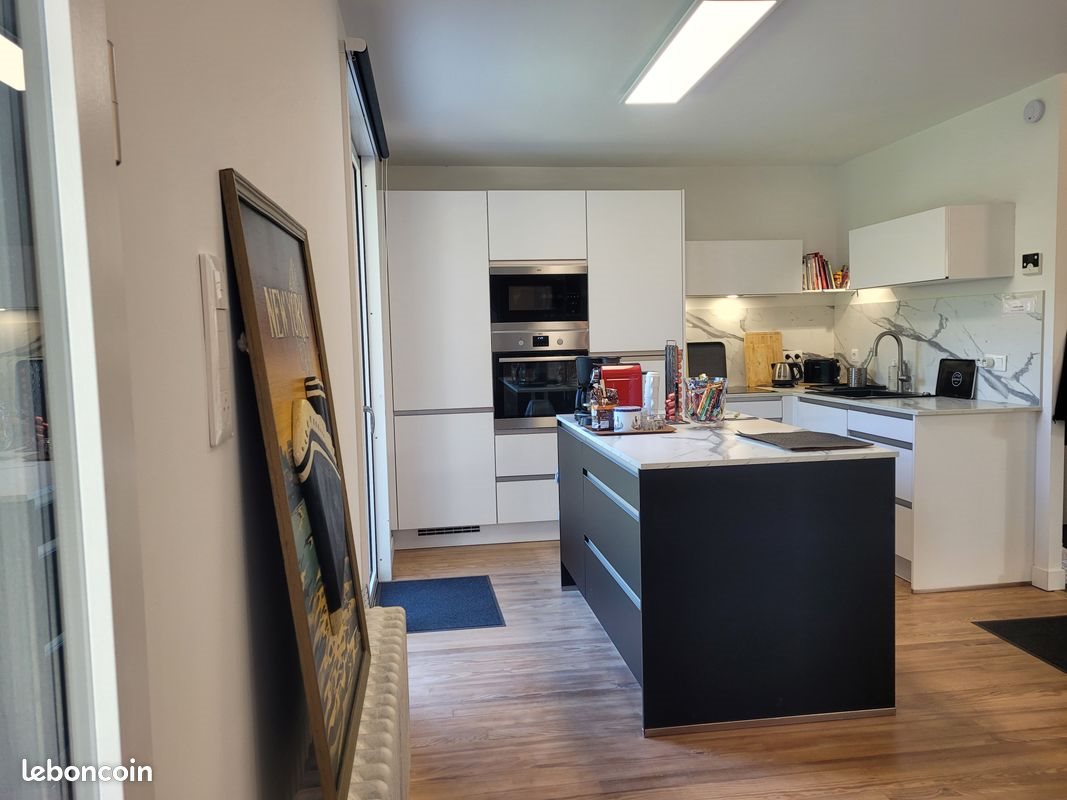 Maison à vendre, 150m², Le Croisic