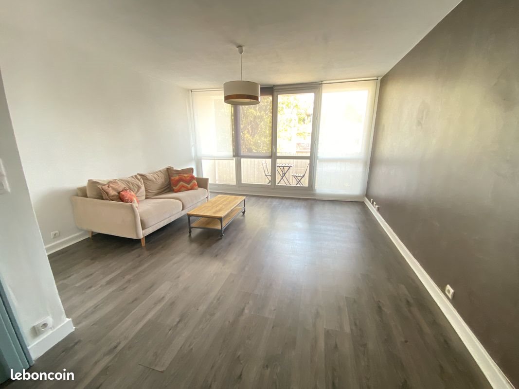 Appartement à vendre, 60m², Yerres