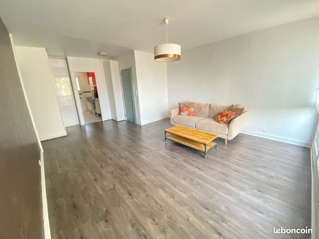 Appartement à vendre, 60m², Yerres