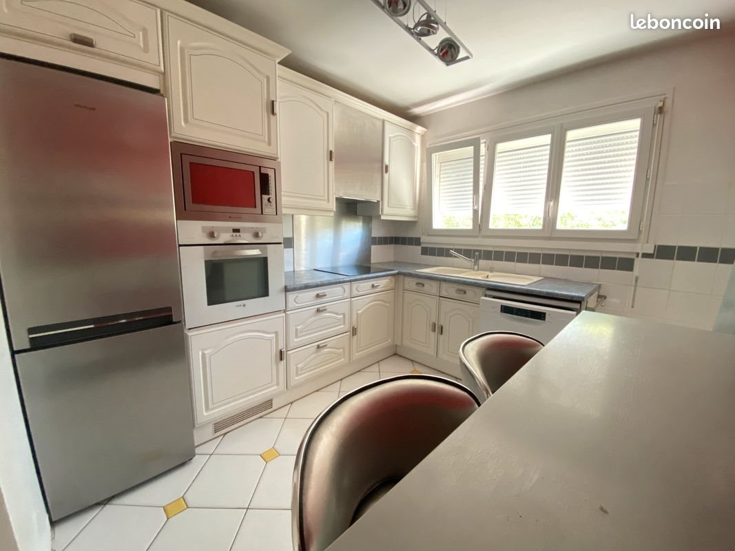 Appartement à vendre, 60m², Yerres