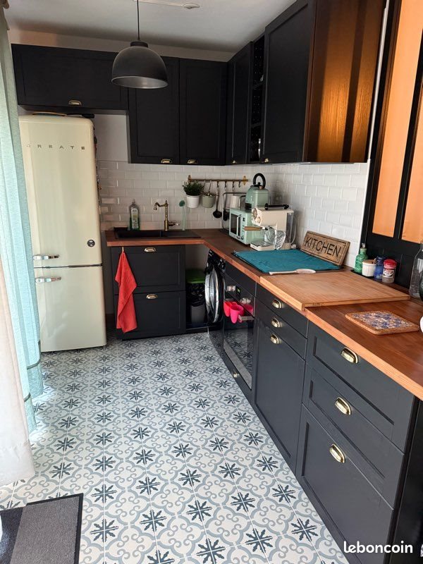Appartement à vendre, 47m², Villenave-d'Ornon