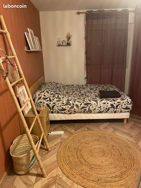 Appartement à vendre, 47m², Villenave-d'Ornon
