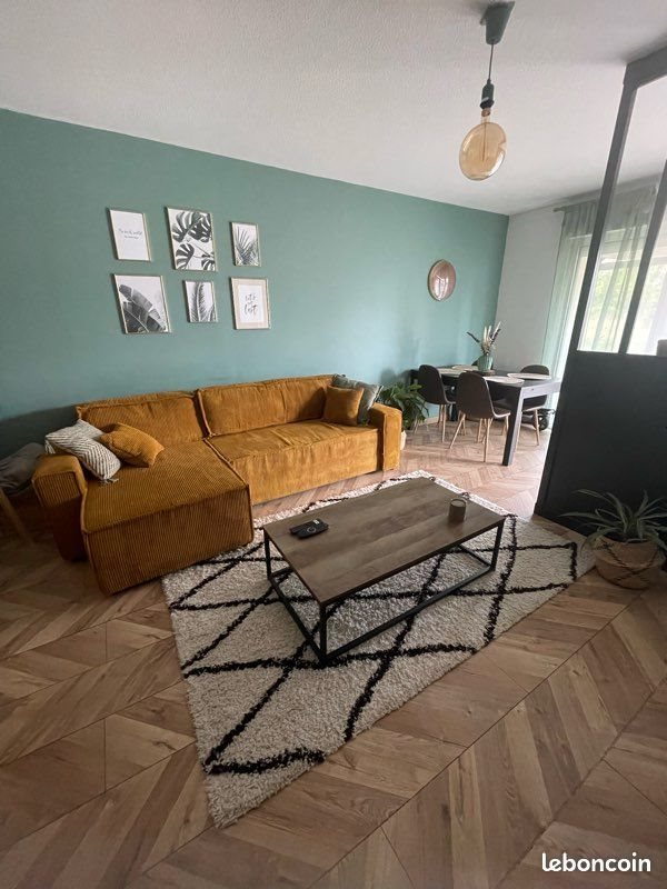 Appartement à vendre, 47m², Villenave-d'Ornon