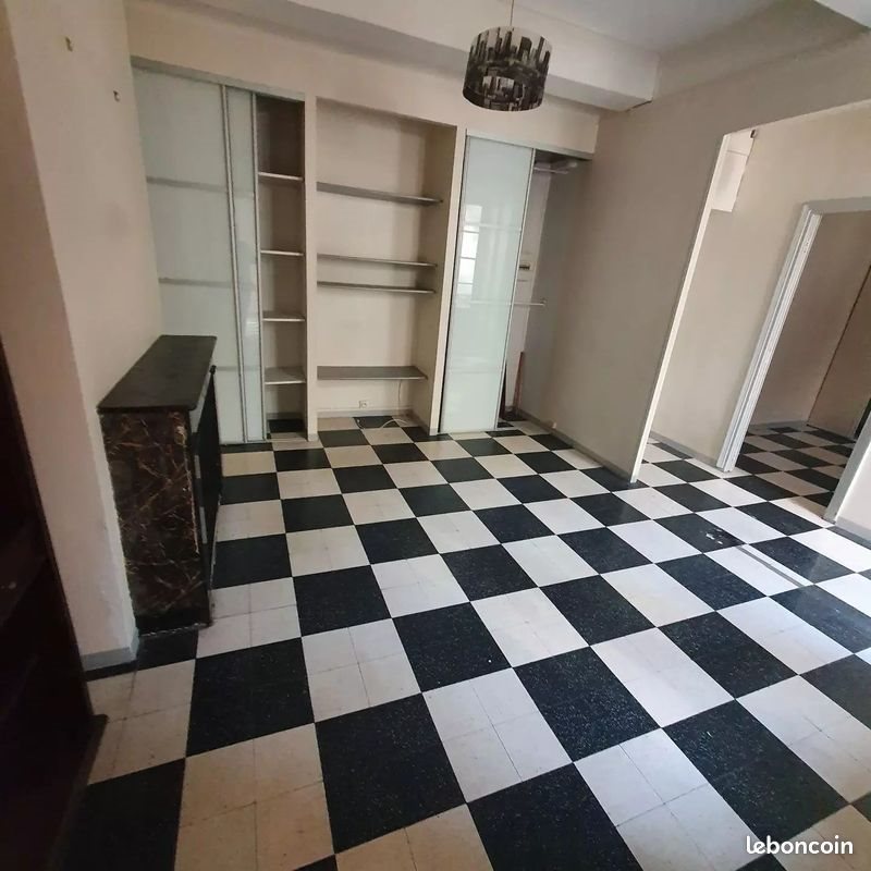Appartement à vendre, 40m², Béziers