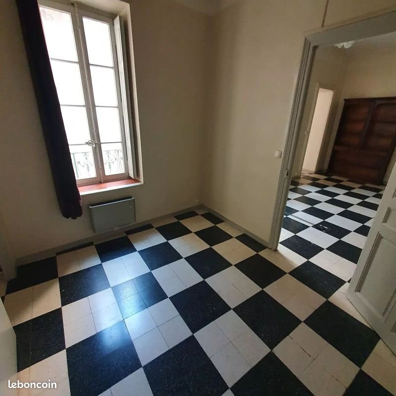 Appartement à vendre, 40m², Béziers