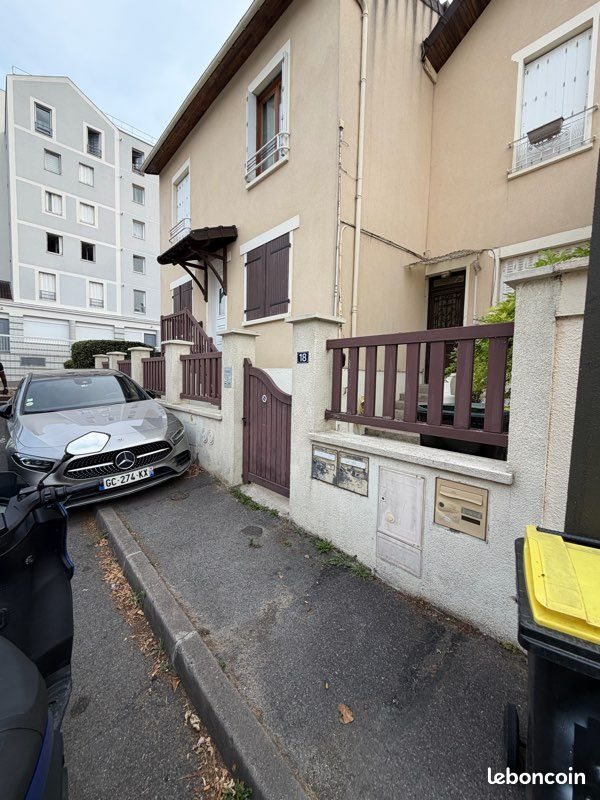 Appartement à vendre, 9m², Villejuif