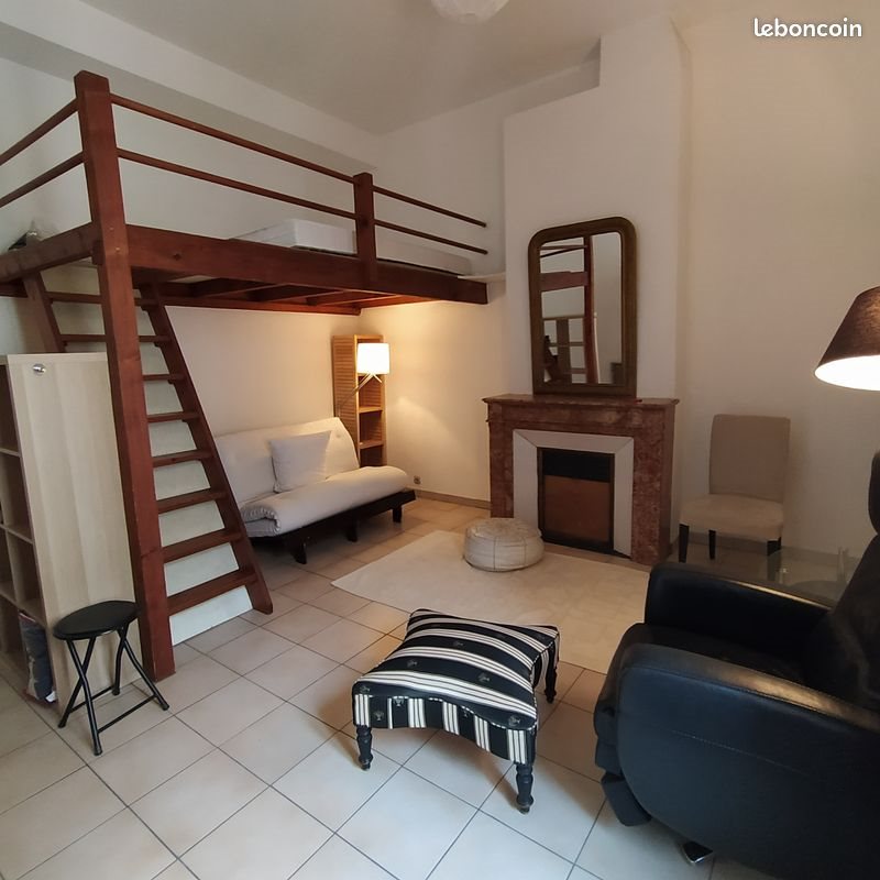 Appartement à louer, 39m², Montpellier